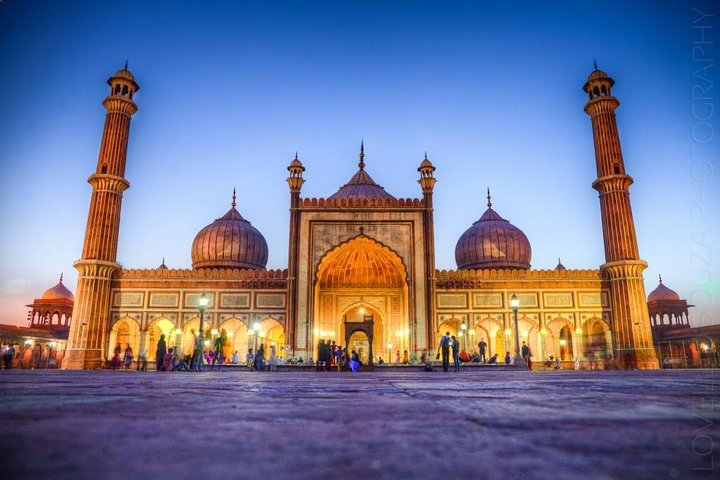 Delhi Tour
