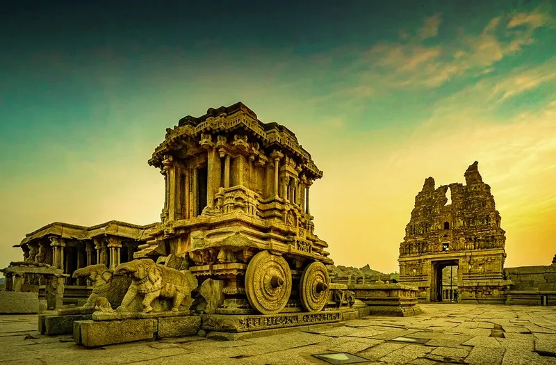 Heritage India